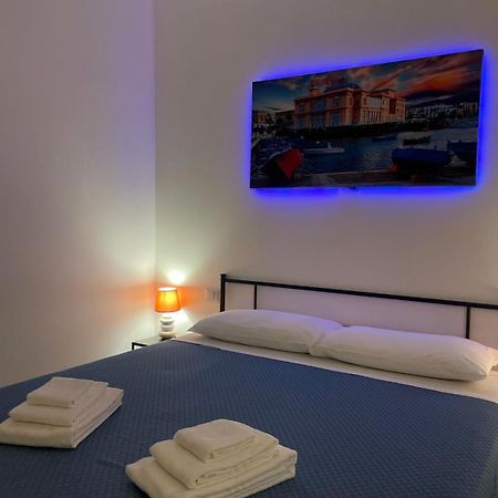 Bari Valona Rooms Esterno foto