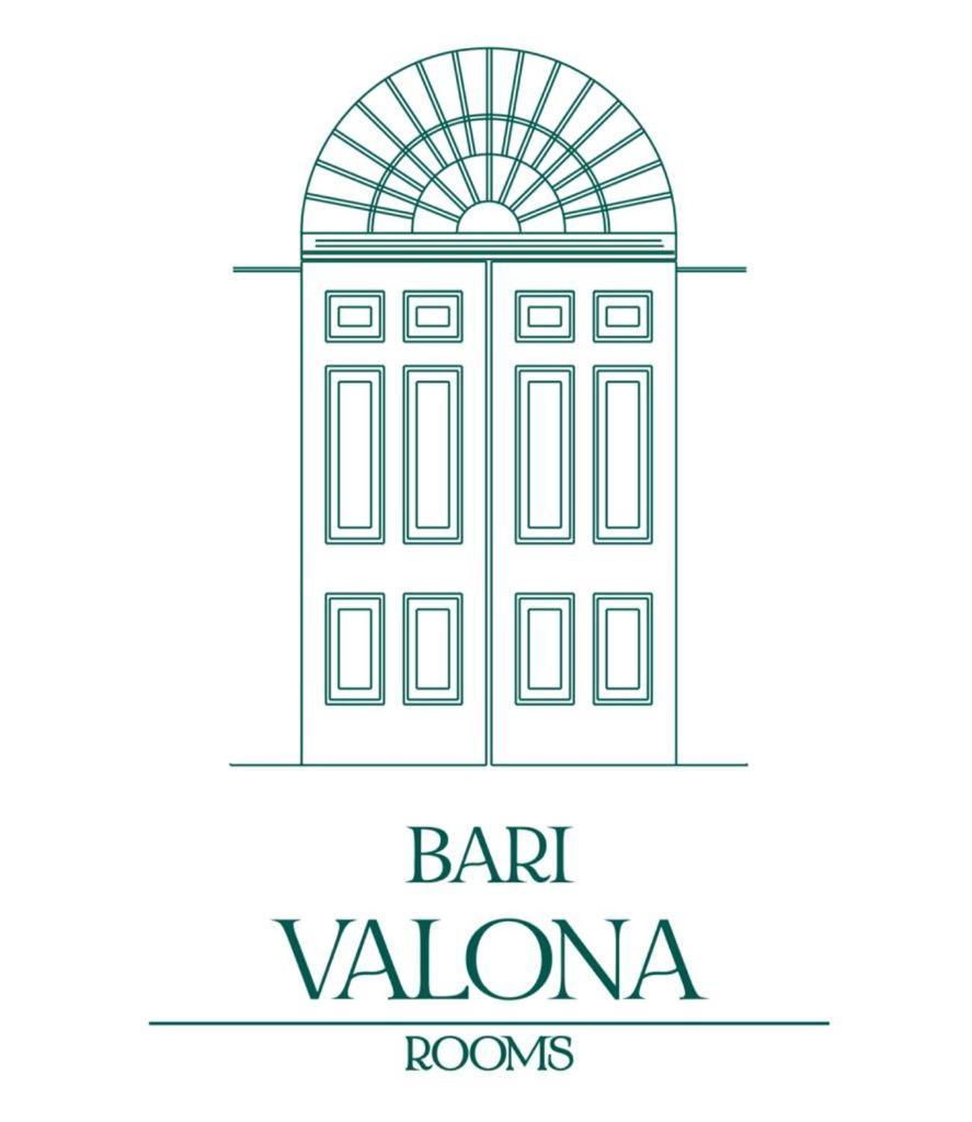 Bari Valona Rooms Esterno foto