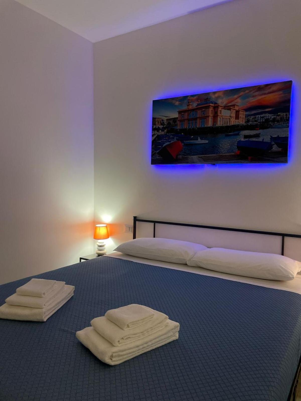 Bari Valona Rooms Esterno foto