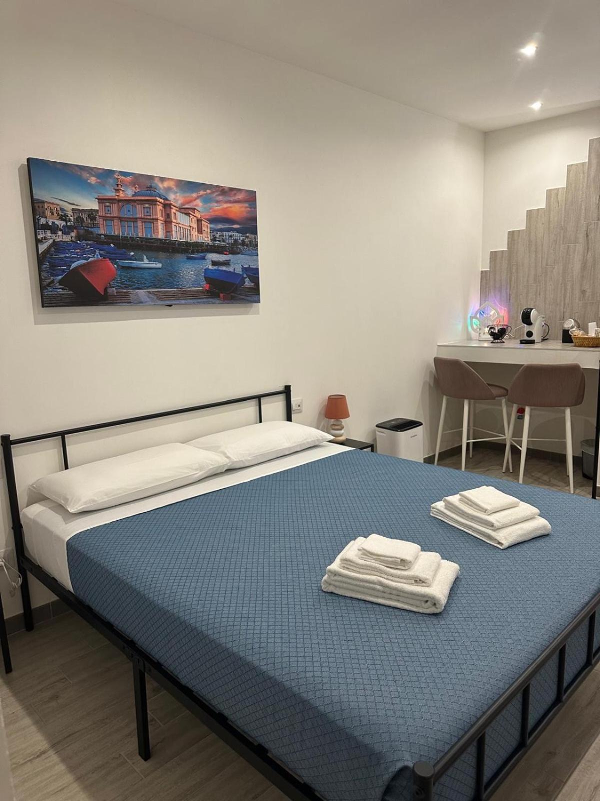 Bari Valona Rooms Esterno foto